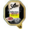 Sheba Schale Selection In Sauce Häppchen Mit Huhn 22 X 85g -Katzenbedarf Geschäft fe707219d6ff4c6f10ff92ccc000dd589fc27757 1654822 1